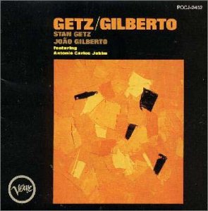【中古】「ほぼ新品」［CD］ゲッツ／ジルベルト