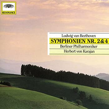 【中古】「ほぼ新品」［CD］Beethoven L.V.