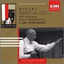 【中古】「未使用品」［CD］Mozart: Symphonies Nos.38 & 41 Violin Concerto No.3
