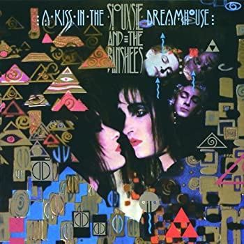 【中古】「非常に良い」［CD］A Kiss in the Dreamhouse｜オマツリライフ別館