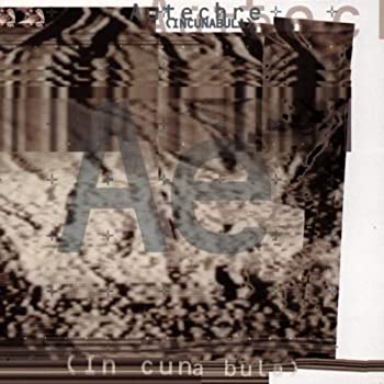 【中古】［CD］Incunabula｜オマツリライフ別館