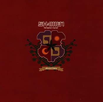 【中古】「未使用品」［CD］Hempton Manor