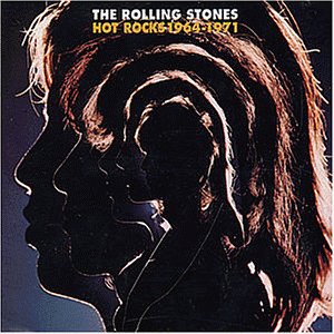 【中古】「ほぼ新品」［CD］Hot Rocks 1964