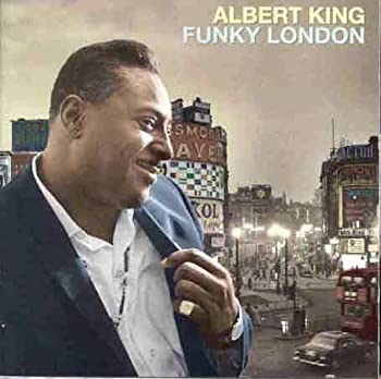 【中古】［CD］Funky London｜オマツリライフ別館