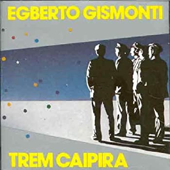 【中古】「ほぼ新品」［CD］Trem Caipira 11,008円