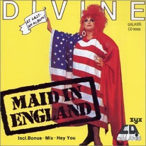 【中古】「非常に良い」［CD］Maid in England
