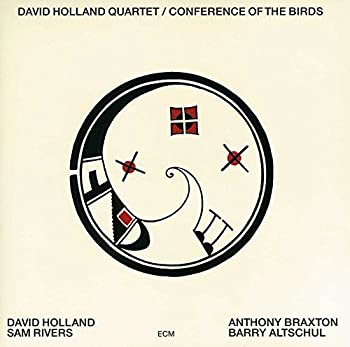 【中古】「未使用品」［CD］Conference of the Birds