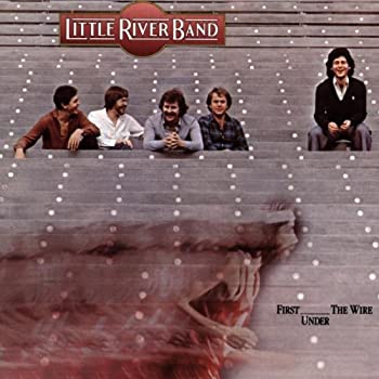 【中古】「非常に良い」［CD］1st Under Wire