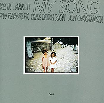 【中古】「未使用品」［CD］My Song