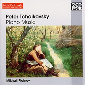 【中古】「ほぼ新品」［CD］Piano Works: Pletnev｜オマツリライフ別館