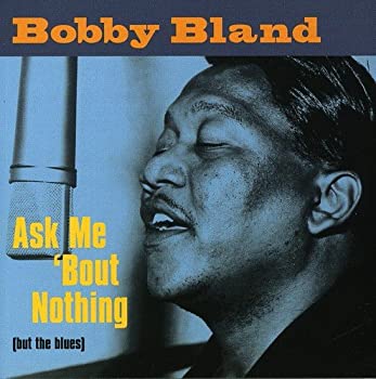【中古】「未使用品」［CD］Soulful sound of Bobby Bland