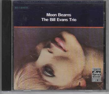 【中古】「非常に良い」［CD］Moonbeams