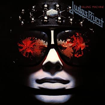【中古】「非常に良い」［CD］Killing Machine｜オマツリライフ別館