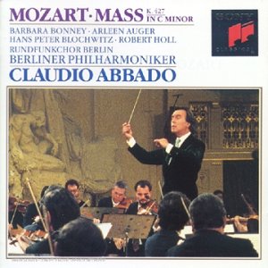 【中古】「未使用品」［CD］Mozart;Mass in Cm 15,287円