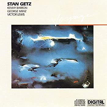 【中古】「非常に良い」［CD］Voyage