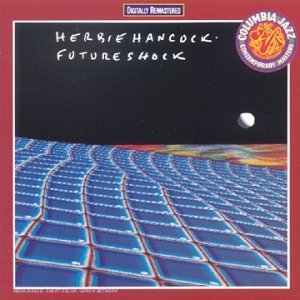 【中古】「非常に良い」［CD］Future Shock｜オマツリライフ別館