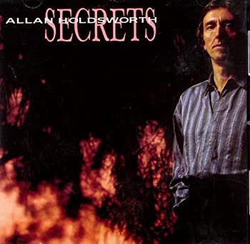 【中古】［CD］Secrets