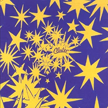【中古】「非常に良い」［CD］Cluster II