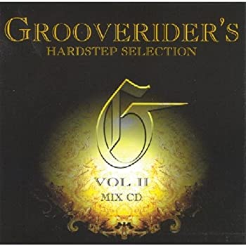 【中古】［CD］Grooverider Hardstep...V2｜オマツリライフ別館