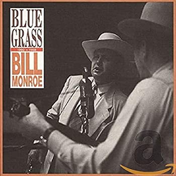 【中古】「未使用品」［CD］BLUE GRASS 1950-1958 4-CD &