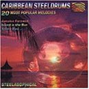 【中古】「非常に良い」［CD］カリビアン・スティールドラム ポピュラー・メロディー 20選 (Caribbean Steeldrums: 20 Most Popular Melodies)｜オマツリライフ別館 9,229円