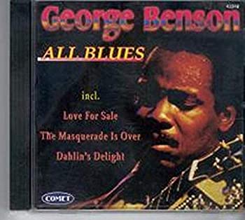 【中古】「ほぼ新品」［CD］All Blues