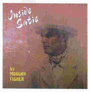 【中古】「未使用品」［CD］Inside Satie