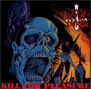 【中古】「非常に良い」［CD］Kill for Pleasure