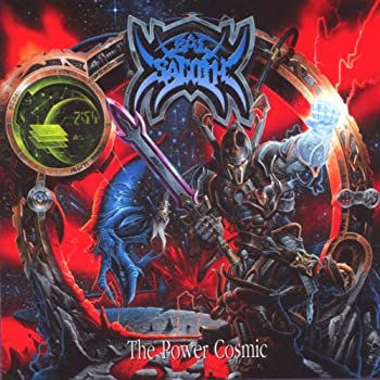 【中古】「ほぼ新品」［CD］Power Cosmic｜オマツリライフ別館