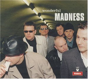 【中古】「ほぼ新品」［CD］Wonderful