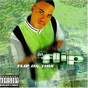 【中古】「非常に良い」［CD］Flip on This｜オマツリライフ別館