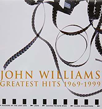 【中古】「未使用品」［CD］Greatest Hits 1969-1999