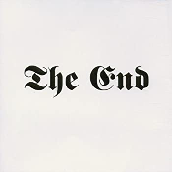 【中古】「非常に良い」［CD］The End｜オマツリライフ別館