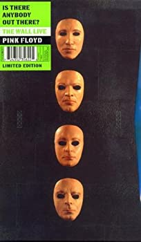 【中古】「非常に良い」［CD］Is There Anybody Out There