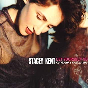 【中古】「ほぼ新品」［CD］Let Yourself Go: Celebrating Fred Astaire