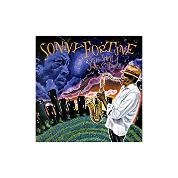 【中古】「ほぼ新品」［CD］In the Spirit of John Coltrane 44,096円