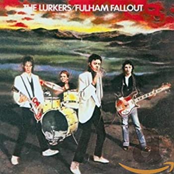 【中古】「非常に良い」［CD］Fulham Fallout