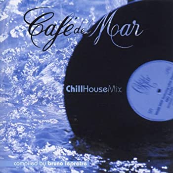 【中古】「未使用品」［CD］Cafe del Mar: Chillhouse Vol. 1