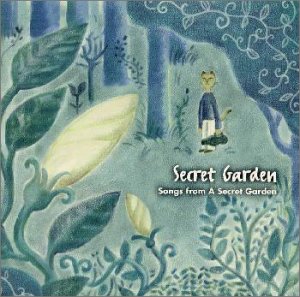 【中古】「ほぼ新品」［CD］ソングス・フロム・ア・シークレット・ガーデン｜オマツリライフ別館