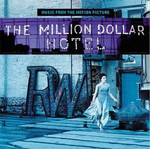 【中古】「非常に良い」［CD］Million Dollar Hotel