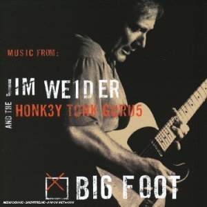 【中古】「未使用品」［CD］Big Foot