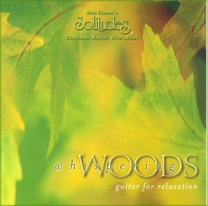 【中古】「未使用品」［CD］Whispering Woods｜オマツリライフ別館
