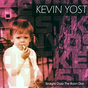 【中古】「未使用品」［CD］Straight Outa The Boon Dox