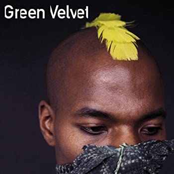 【中古】「非常に良い」［CD］Green Velvet