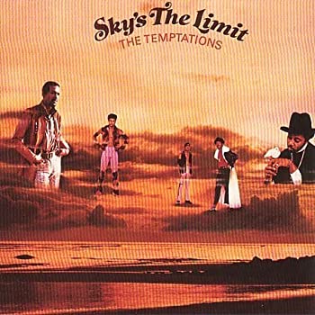 【中古】「非常に良い」［CD］Sky's the Limit