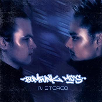 【中古】「非常に良い」［CD］In Stereo
