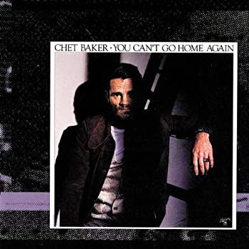 【中古】「非常に良い」［CD］You Can't Go Home Again / The Best Thing For You｜オマツリライフ別館