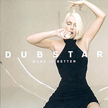 【中古】「ほぼ新品」［CD］Make It Better
