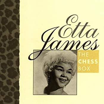 【中古】「非常に良い」［CD］Chess Box