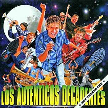 【中古】「未使用品」［CD］Hoy Transnoche